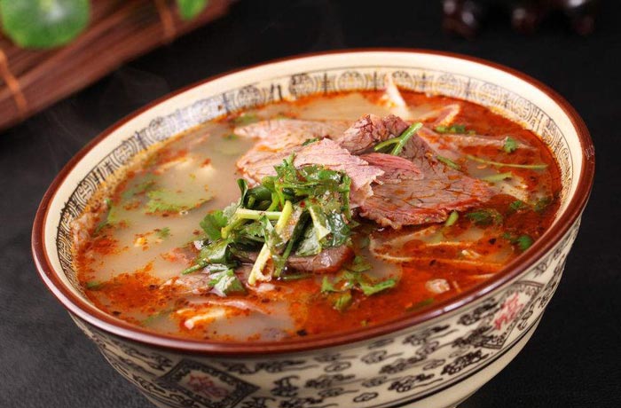 排湖风景区淮南牛肉汤培训