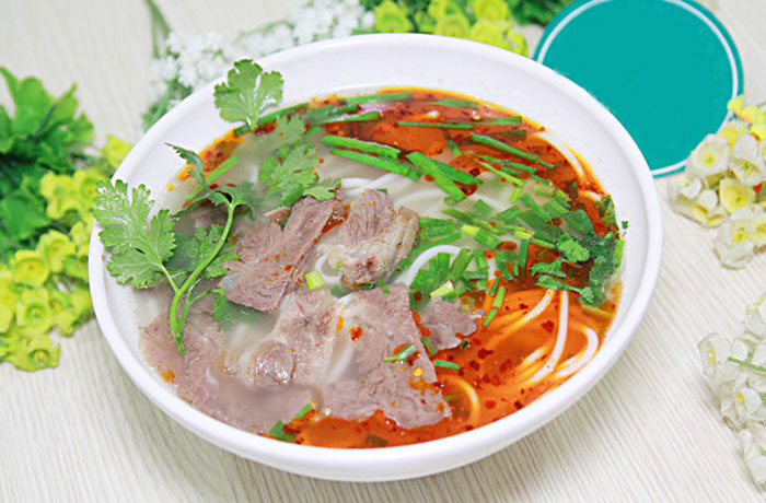 排湖风景区羊肉粉培训