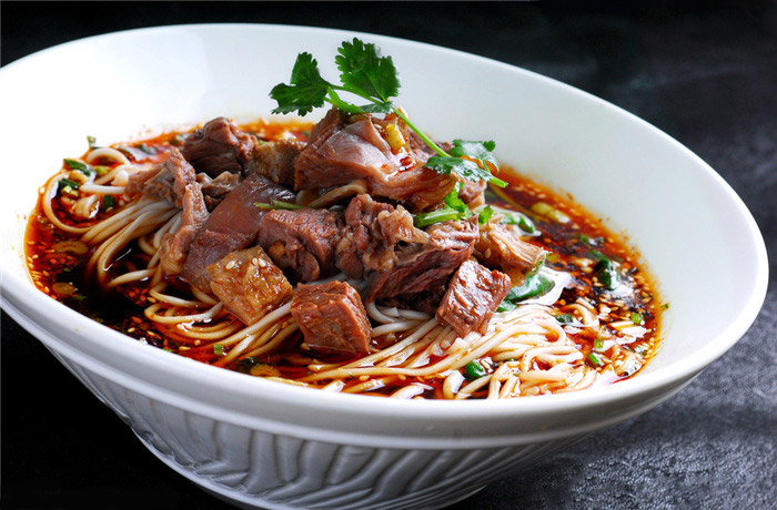 排湖风景区牛肉粉培训