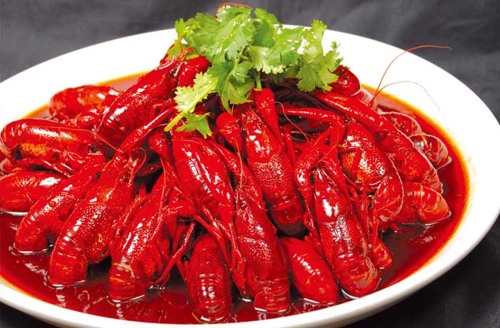 排湖风景区麻辣小龙虾培训